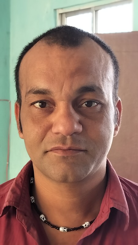 Debjit Singh