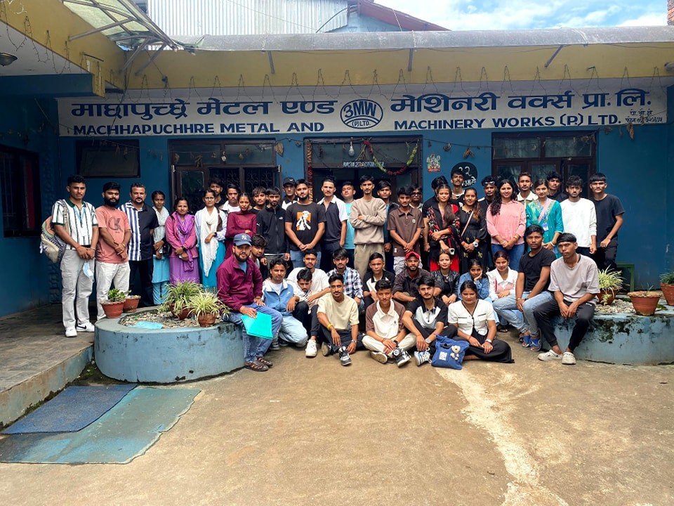 शुक्लाफाँटा बहुप्राविधिक शिक्षालय Slider Image 3