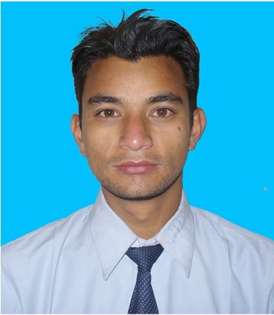 Er. Rabindra Prajapati