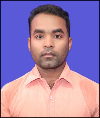 Er Lalindra Kumar Singh