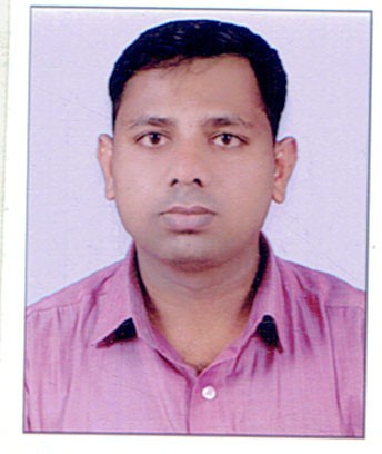 Er. Ram Shankar Yadav